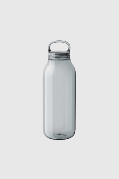 Loop Water Bottle 950ml - Smoke