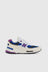 U99278L - White / Team Royal / Purple Fuschia