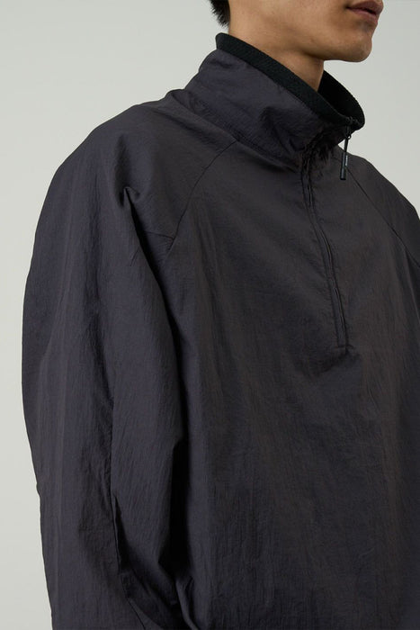 Ultra-Light Packable Jacket - Midnight