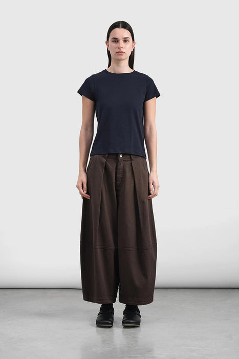 Deadbeat Trouser - Brown