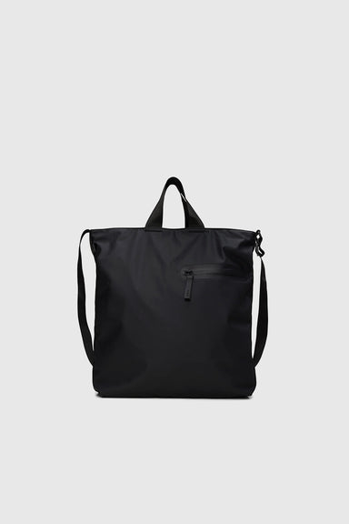 Dash Tote Bag - Black