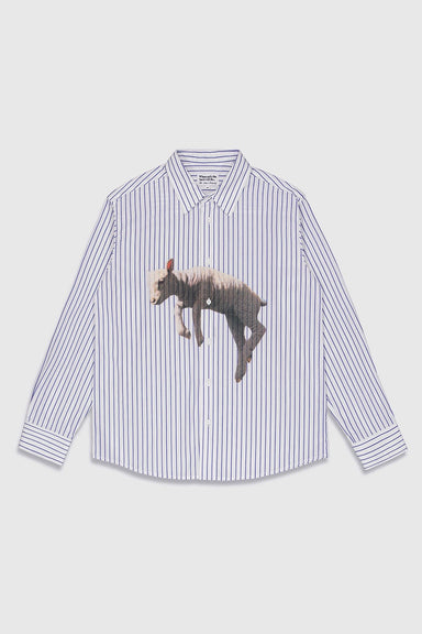 GAG x TLC Lamb Shirt