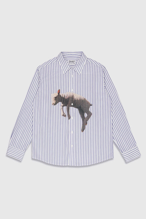 GAG x TLC Lamb Shirt