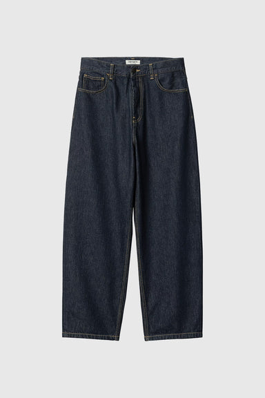 W Brandon Pant - Blue Rinsed