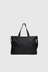 Dash Messenger Tote Bag - Black