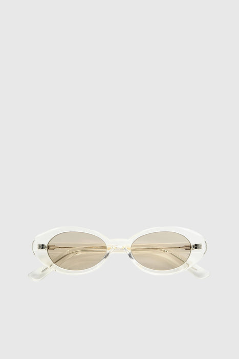Daisy - Crystal / Grey