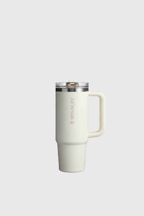 Quencher ProTour Flip Straw Tumbler 20oz - Cream 2.0