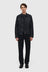 Rebel Straight - Black Selvedge