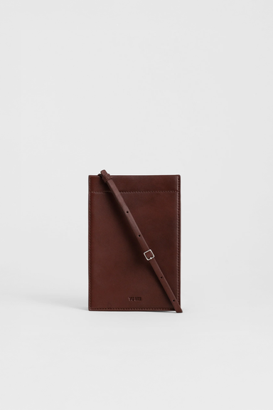 Georgie Bag - Ox Lambskin