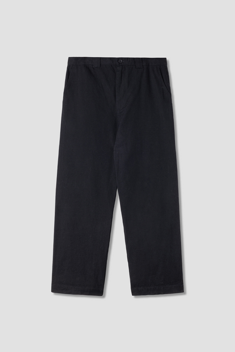 A Pant - Black