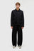 Chore Jacket - Nero
