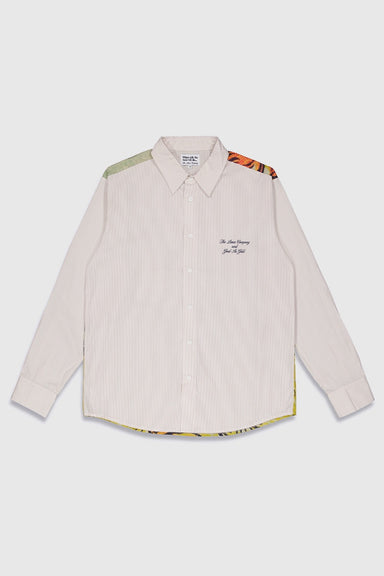 GAG x TLC Rugby Shirt