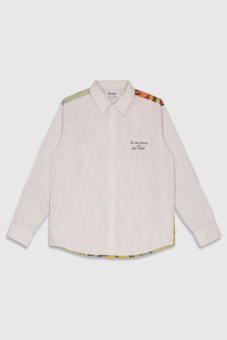 GAG x TLC Rugby Shirt