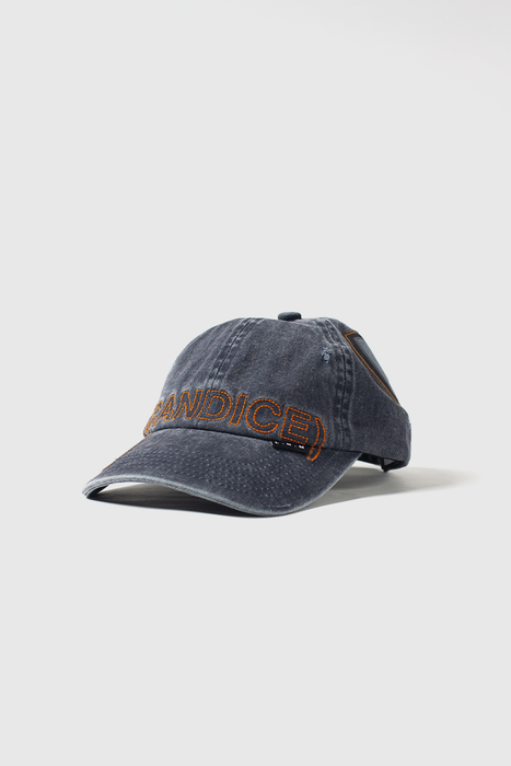 Outreach Hat - Navy
