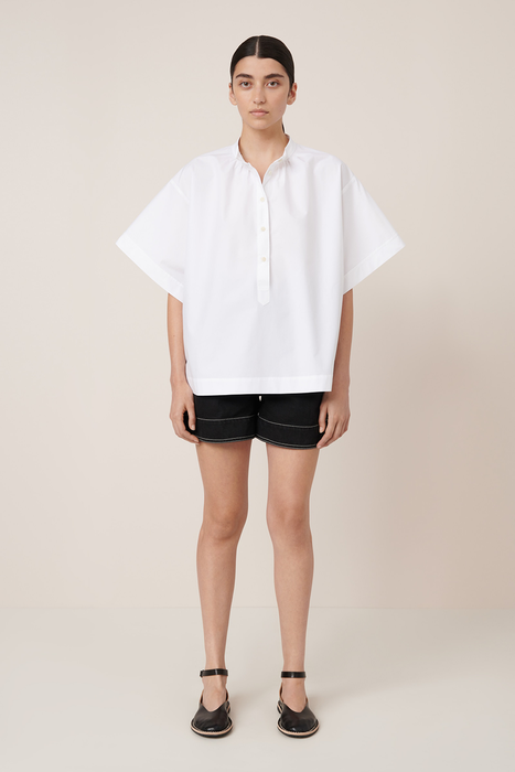 Atelier Shirt - White