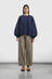 Peggy Trouser - Stone