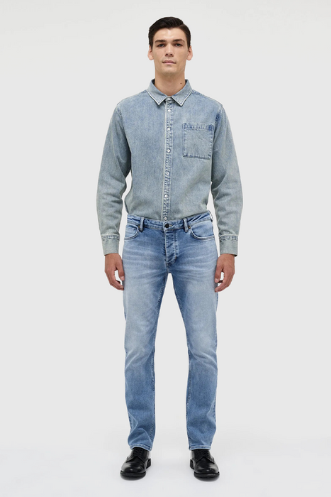 Lou Straight - Fazer