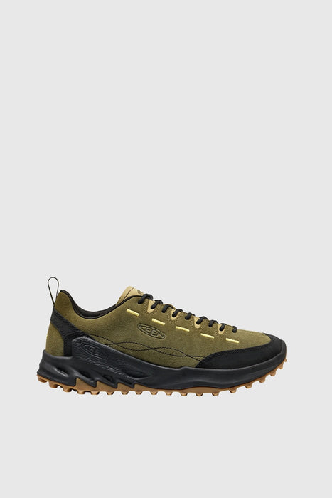Men's Jasper Zionic - Dark Olive / Khaki