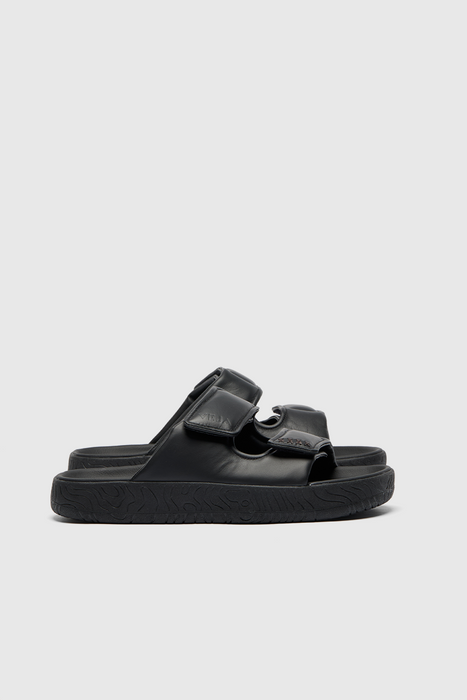 Etna Bold - Full Black