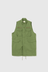 Fatigue Vest - Olive
