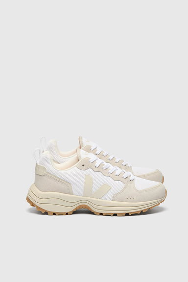 Venturi II Alveomesh - White / Pierre