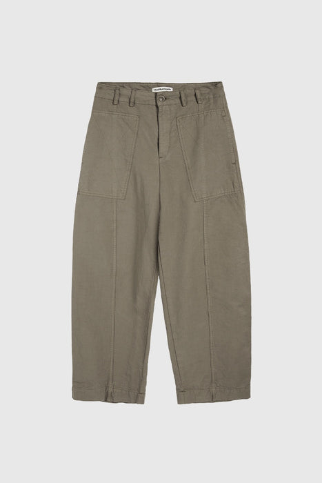 Peggy Trouser - Stone
