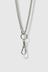 Swivel Necklace - Sterling Silver