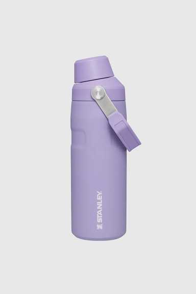 Iceflow Bottle Fast Flow Lid 16 oz - Lavender