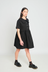 Prompt Dress - Black