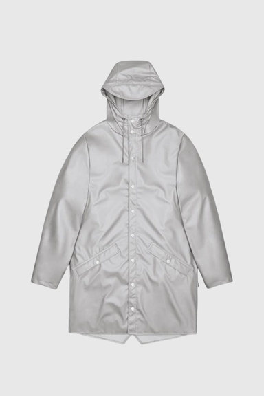 Long Jacket - Nimbus