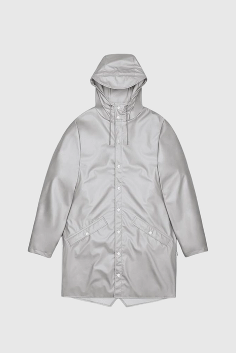 Long Jacket - Nimbus