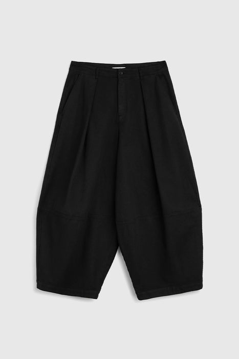 Deadbeat Trouser - Black