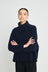 Futures Jumper - Navy