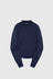 Youth Top - Navy