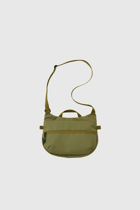 Field Sacoche - Bronze Olive