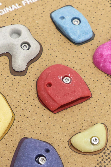 Climbing Holds Magnets