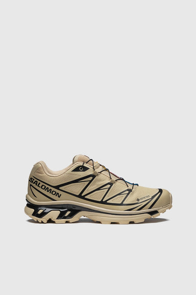 XT-6 Gore-Tex - Safari / Safari / Black
