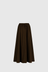 Zelda Skirt - Espresso