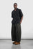 Mens Deadbeat Trouser - Green