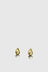Ear Drops - Bronze