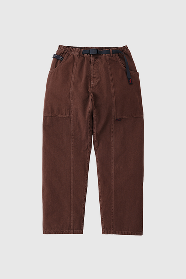 Gadget Pant - Tobacco