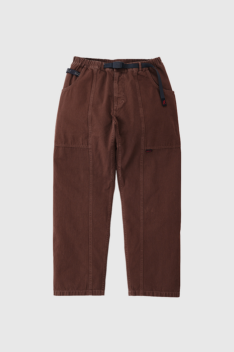 Gadget Pant - Tobacco