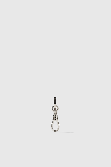 Swivel Pendant - Sterling Silver