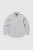 DSN Oxford Shirt - Navy