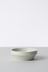Block Bowl - White