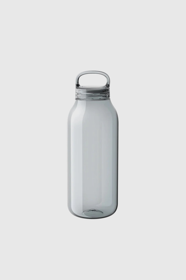 Loop Water Bottle 500ml - Smoke