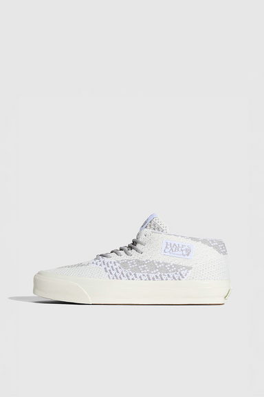 LX Half Cab 33 EK - Frost Gray