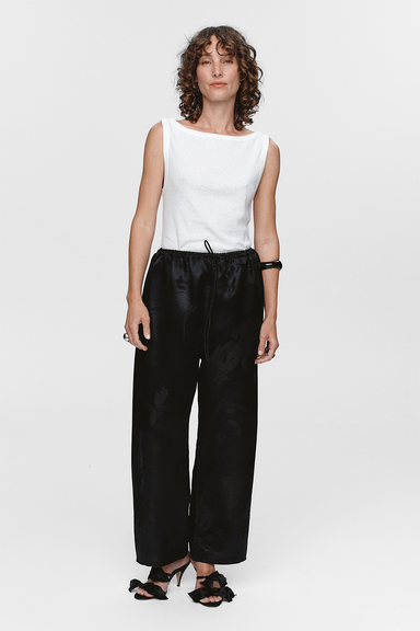 Renee Pant - Black
