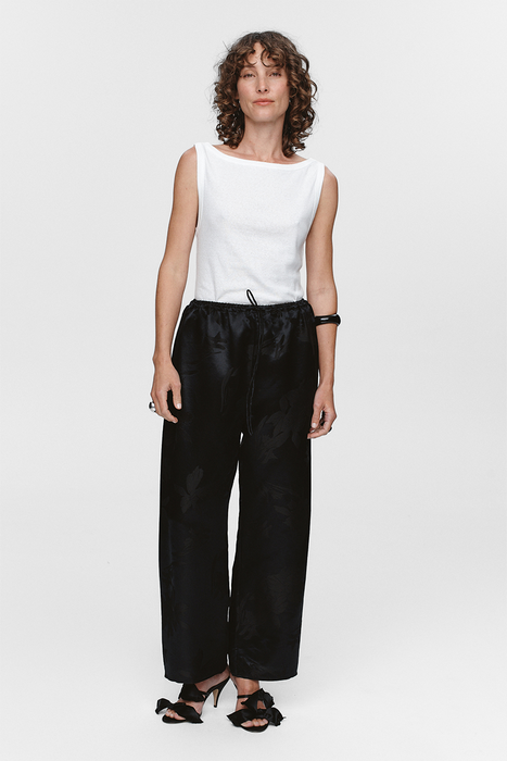 Renee Pant - Black