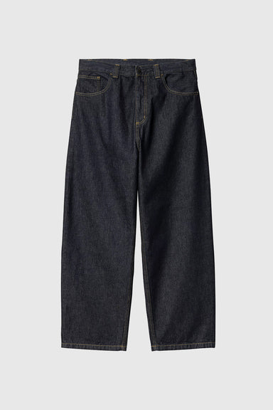 Brandon Pant - Blue Rinsed